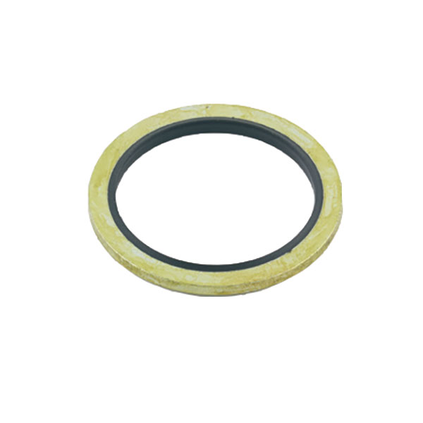 Bonded Seals For Safety Valve - 485-8XX-3001